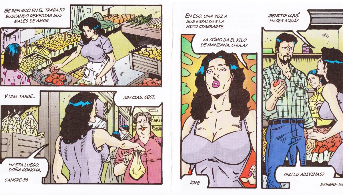 Sangre caliente_190 image number 30