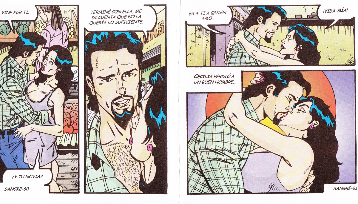 Sangre caliente_190 image number 31