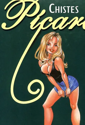Chistes Picaros 4