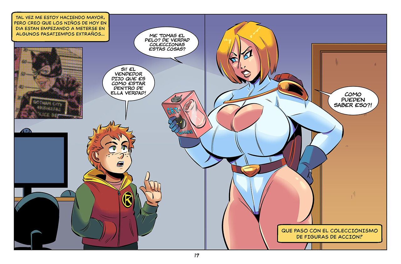 Power Play image number 17