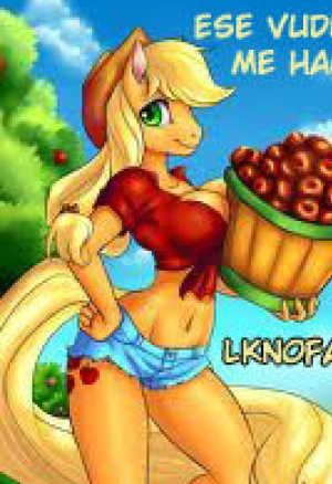 That Voodoo That You Do  Ese Vudú Que Me Haces