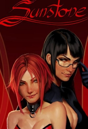 SunStone 1-4