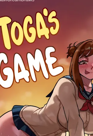 Togas Game