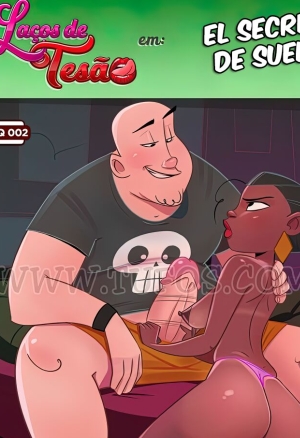 Lazos do Tesao 02