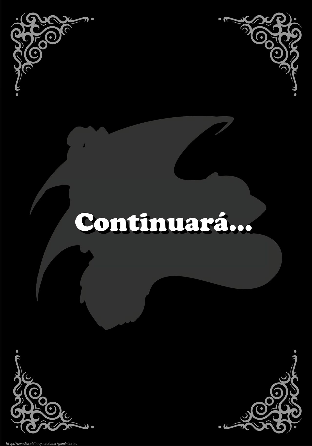 My Mate. Chapter 2 Re-scaled  Espanol image number 86