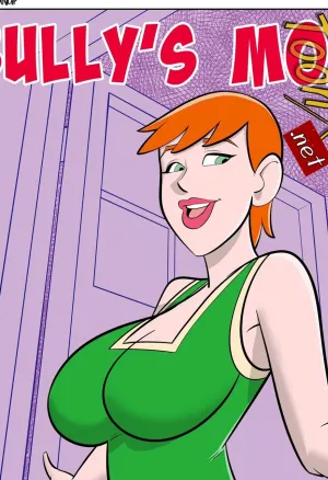 Bullys Mom / La Mama Del Bully