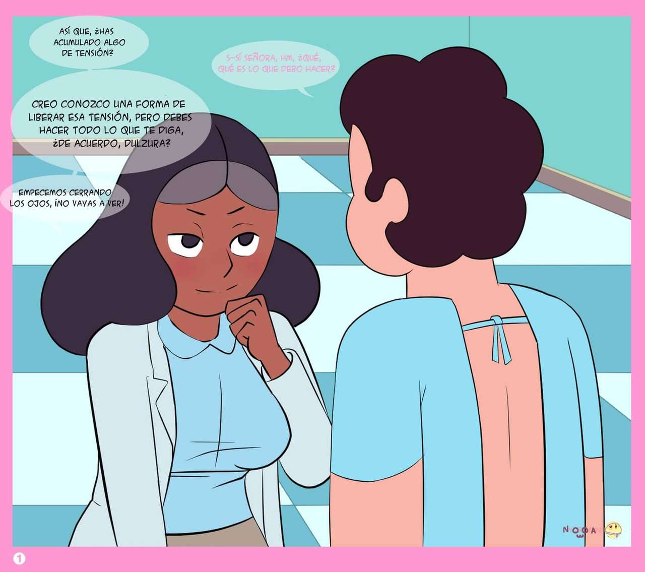 A hard case of stress? image number 1