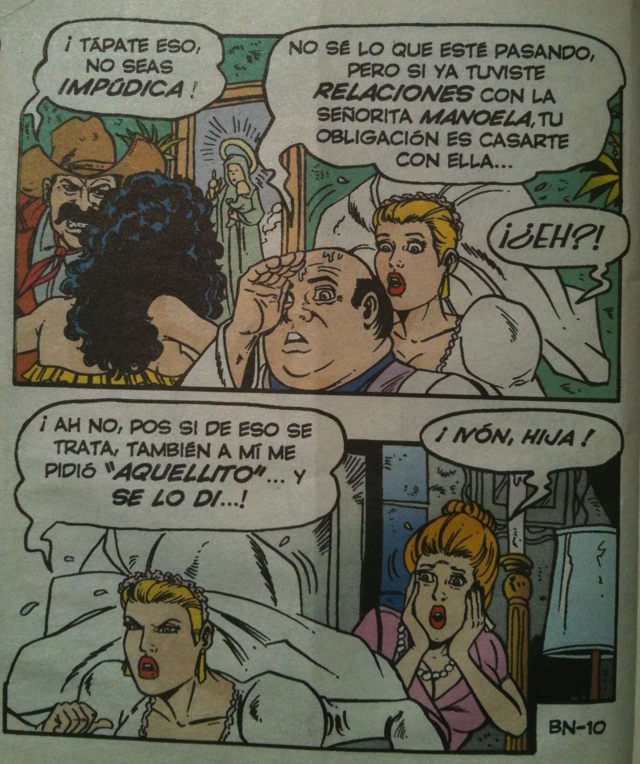 Bellas de Noche image number 10