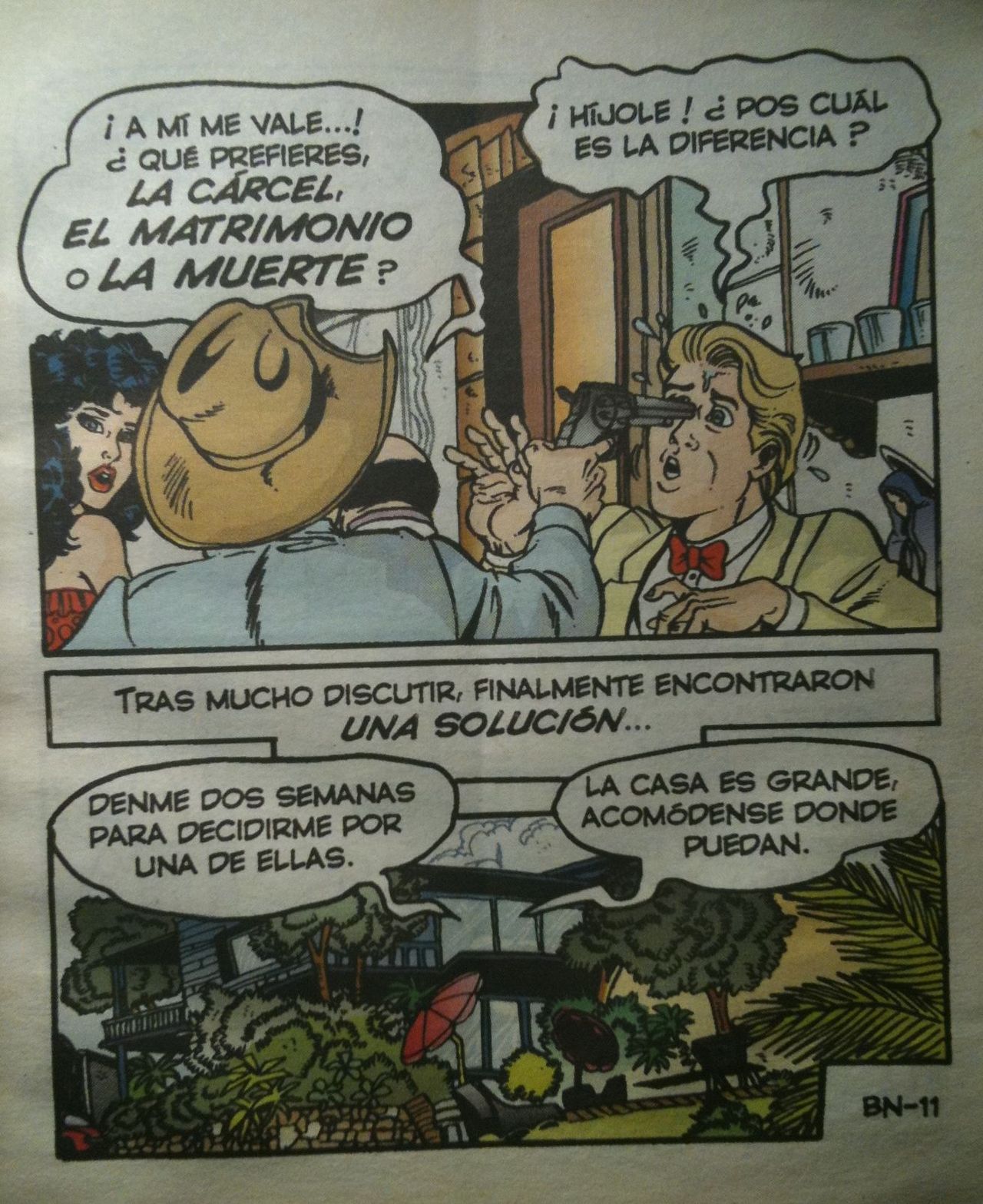 Bellas de Noche image number 11