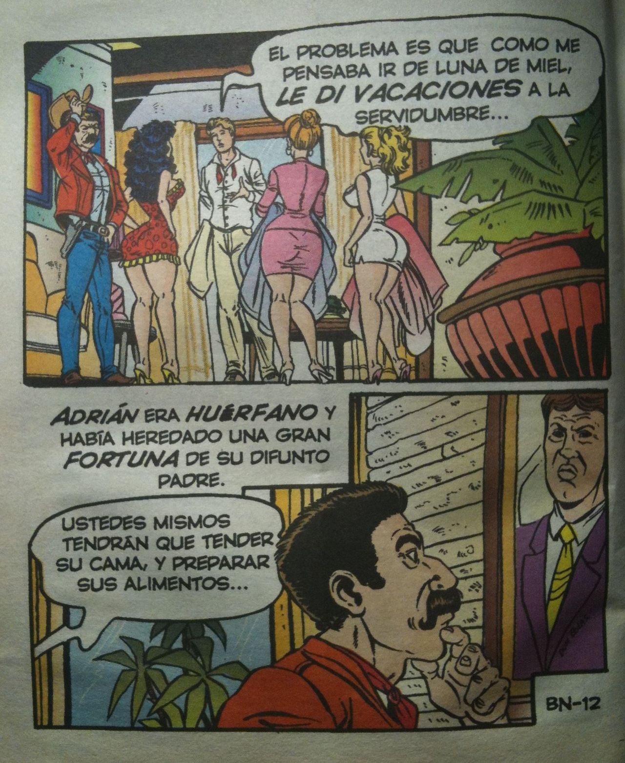 Bellas de Noche image number 12