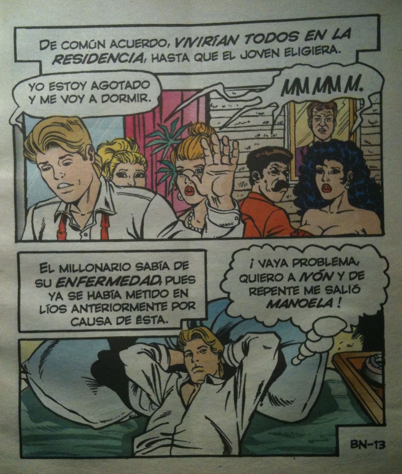 Bellas de Noche image number 13