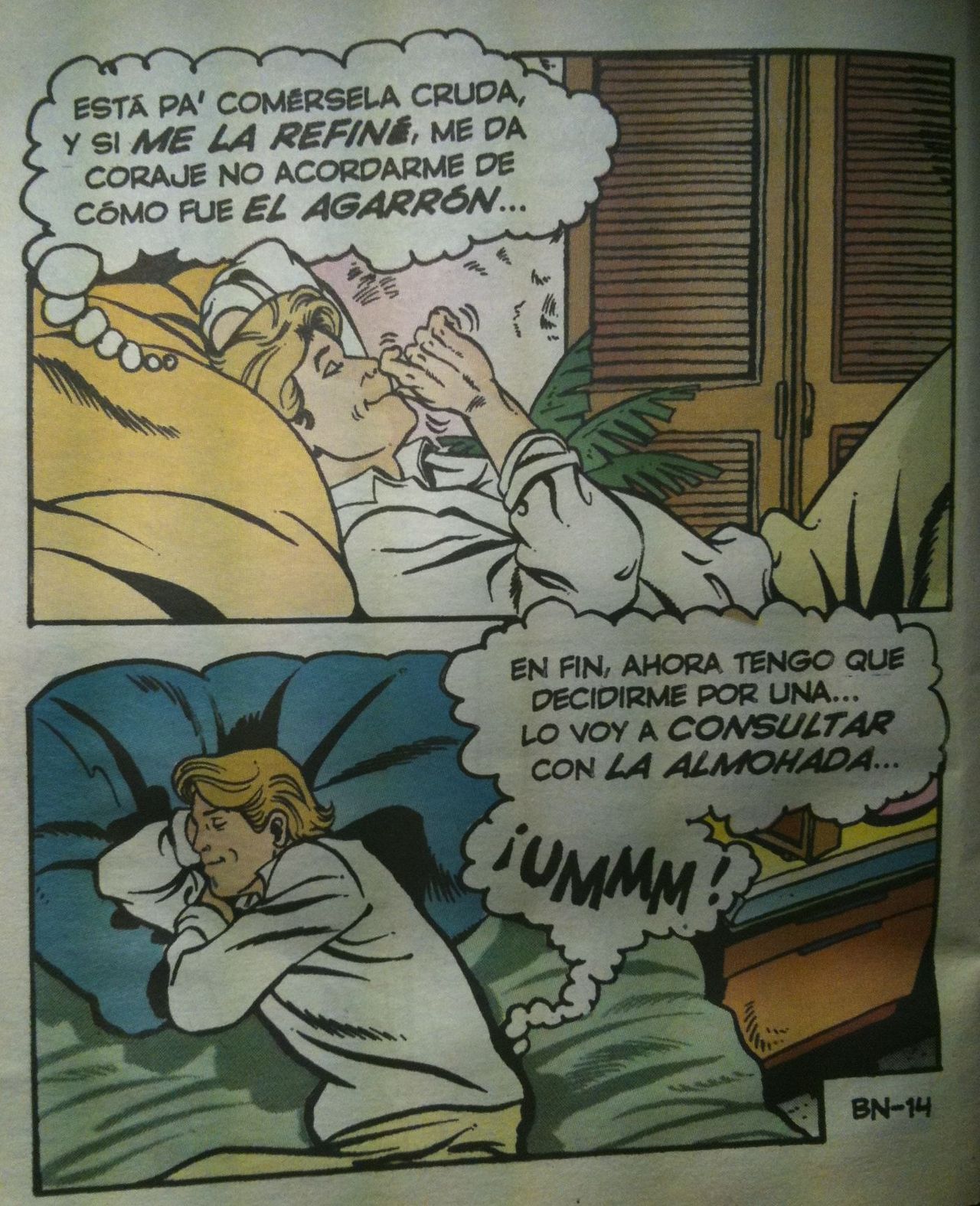 Bellas de Noche image number 14