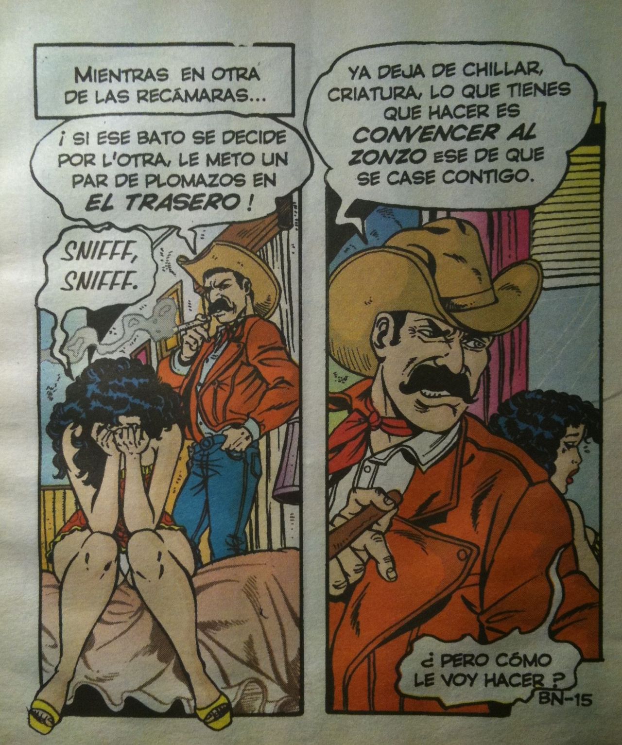 Bellas de Noche image number 15