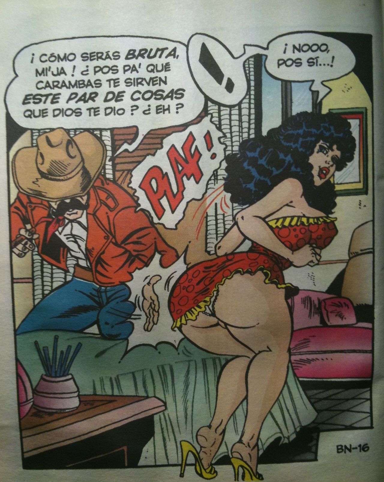 Bellas de Noche image number 16