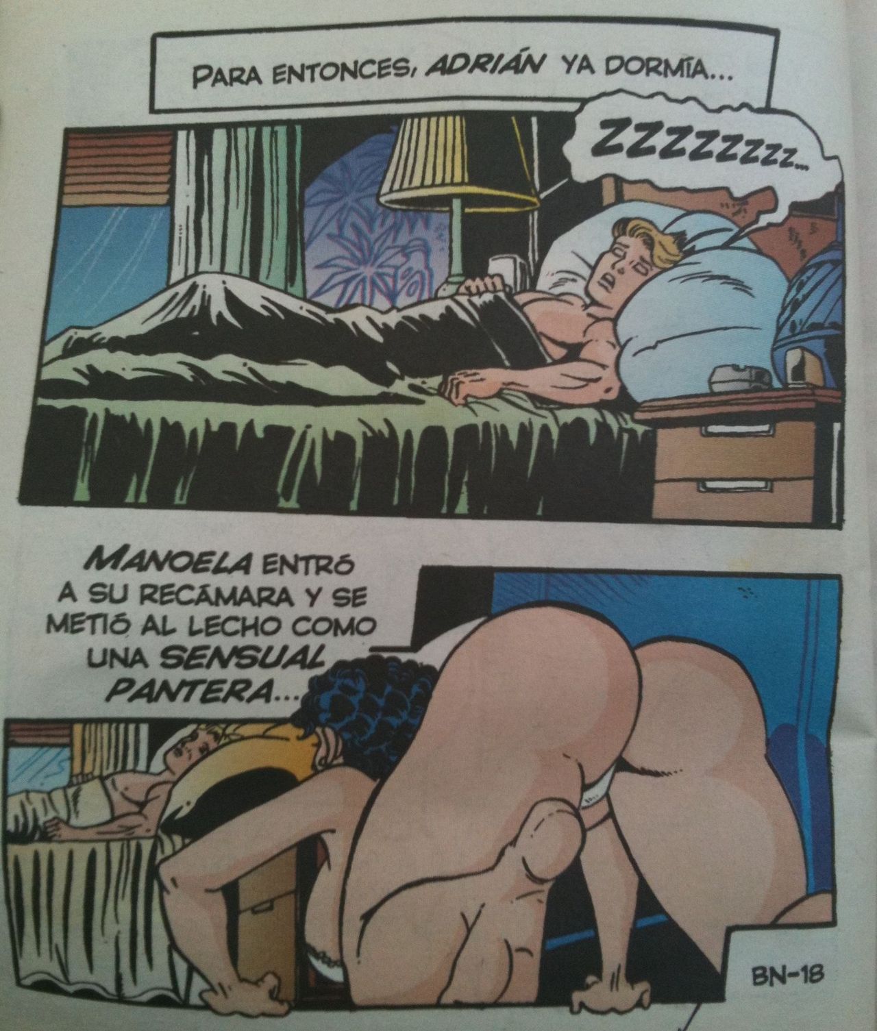 Bellas de Noche image number 18