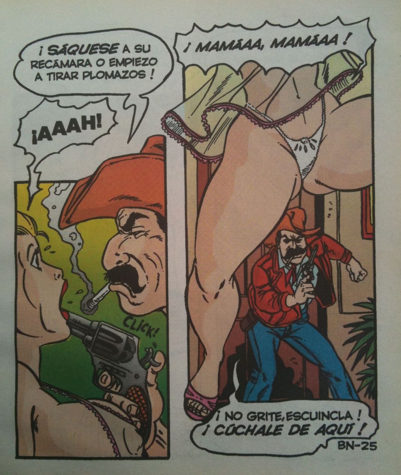 Bellas de Noche image number 25