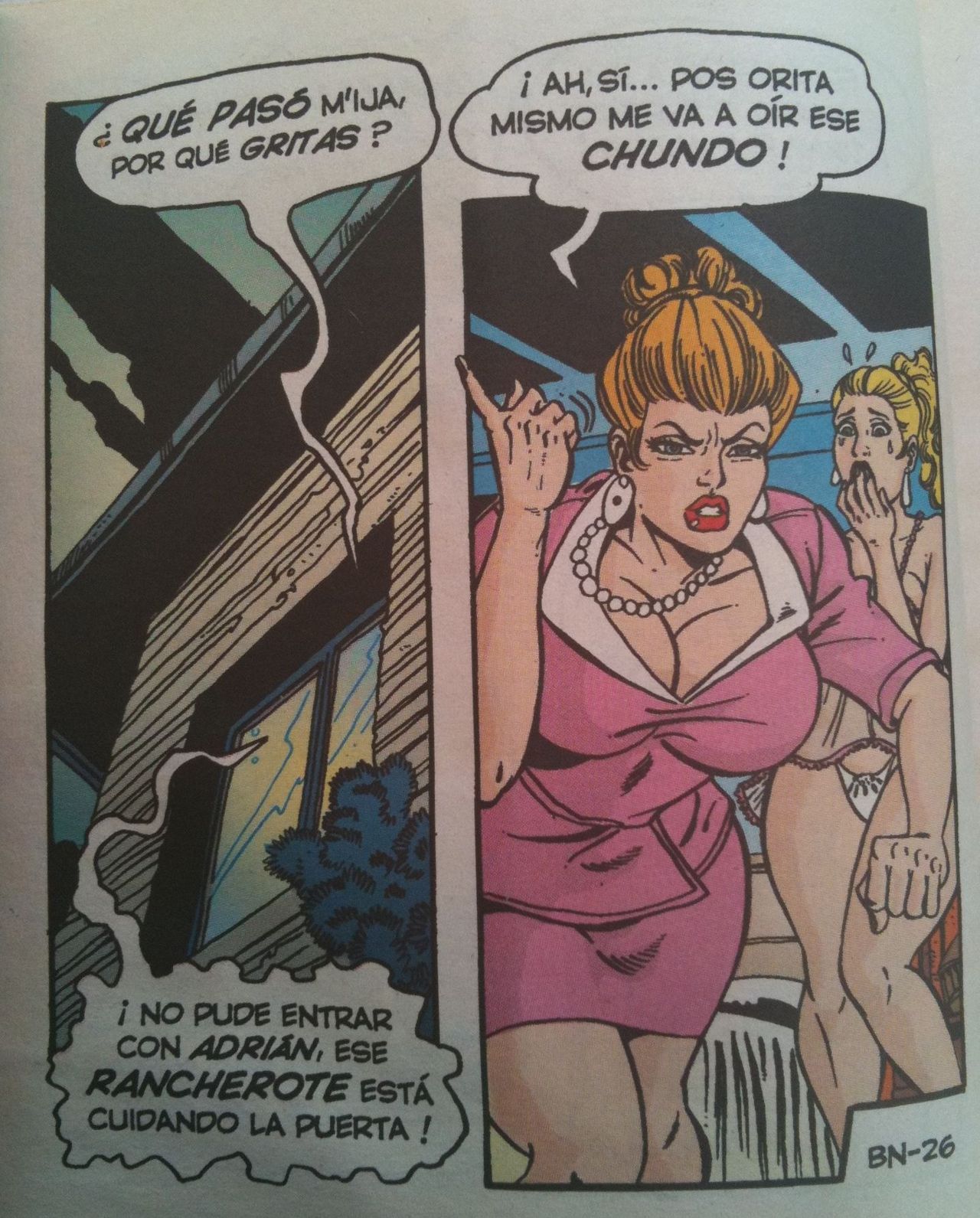 Bellas de Noche image number 26