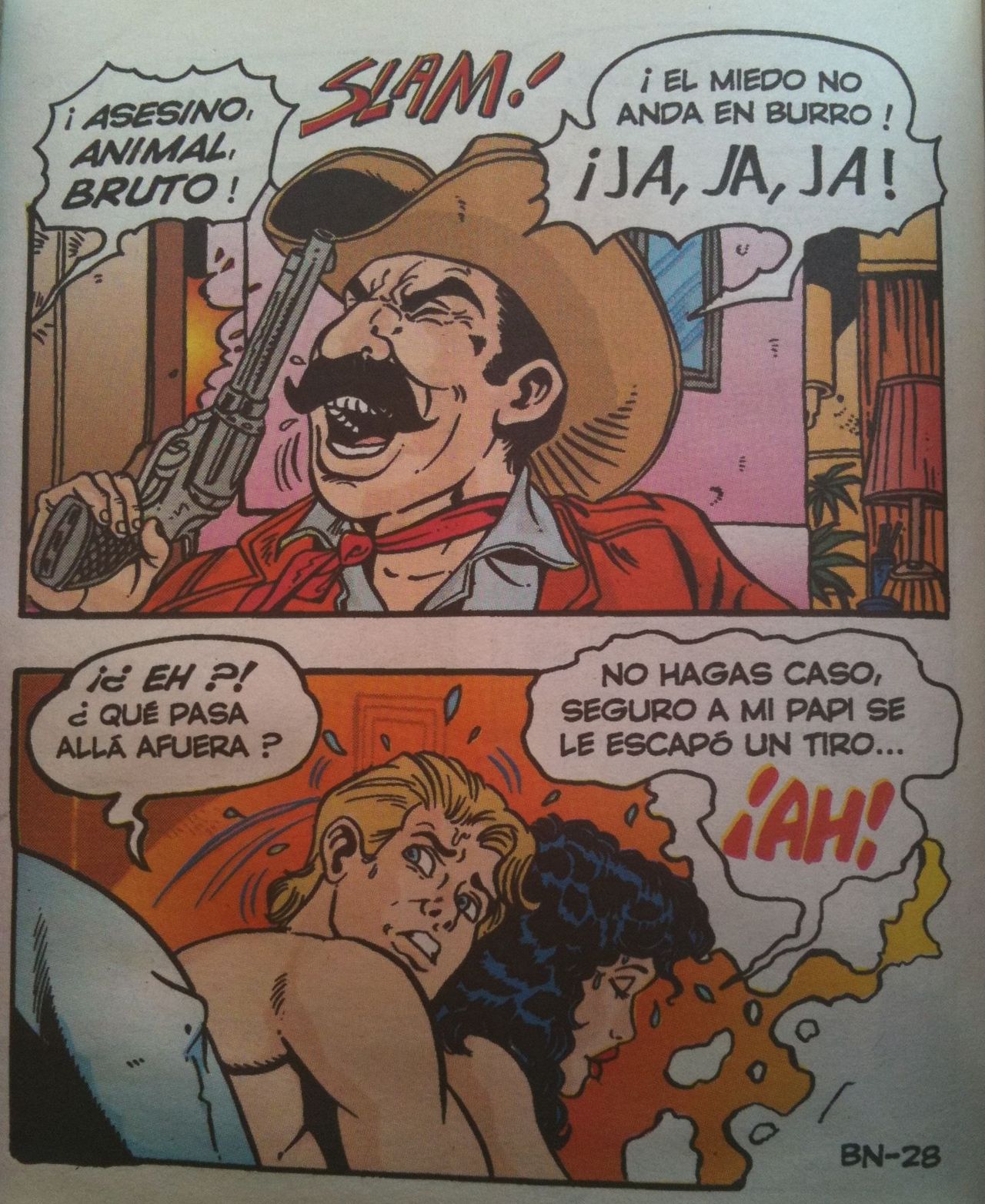 Bellas de Noche image number 28