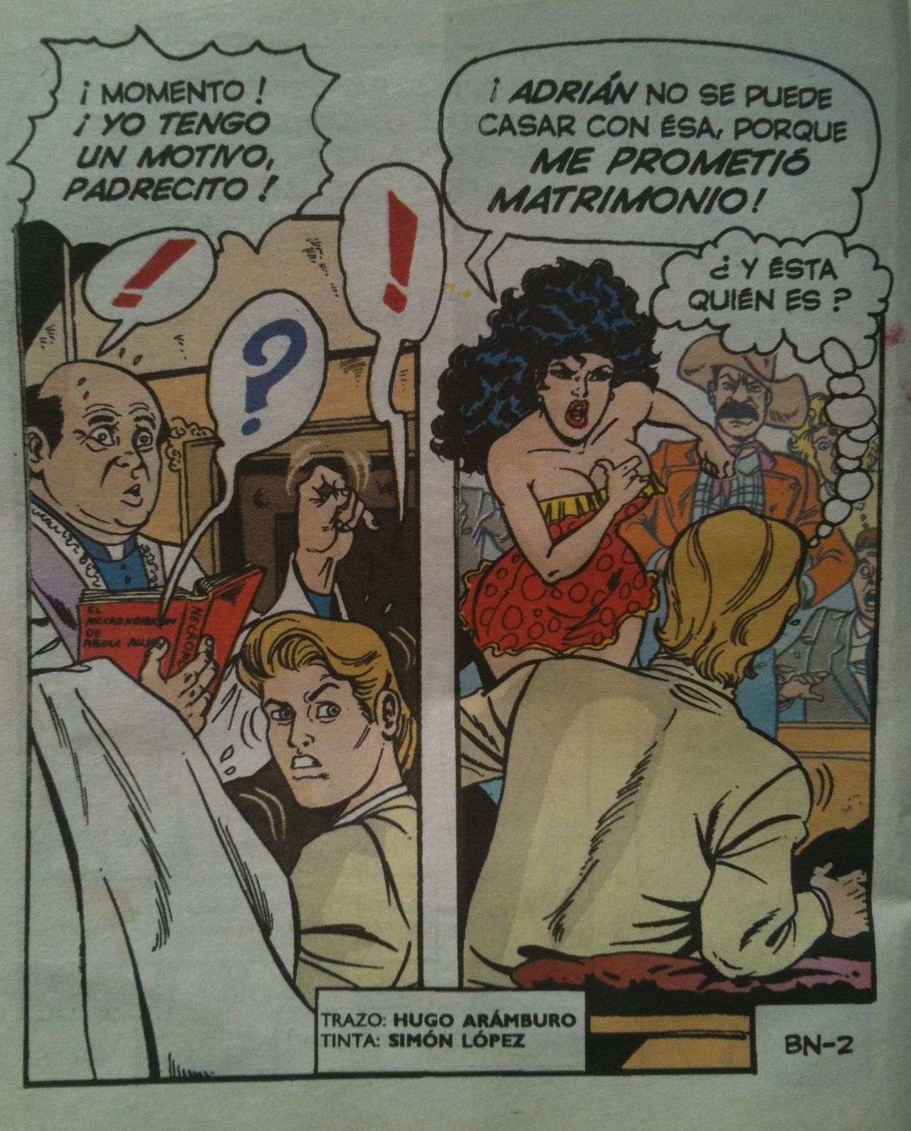 Bellas de Noche image number 2