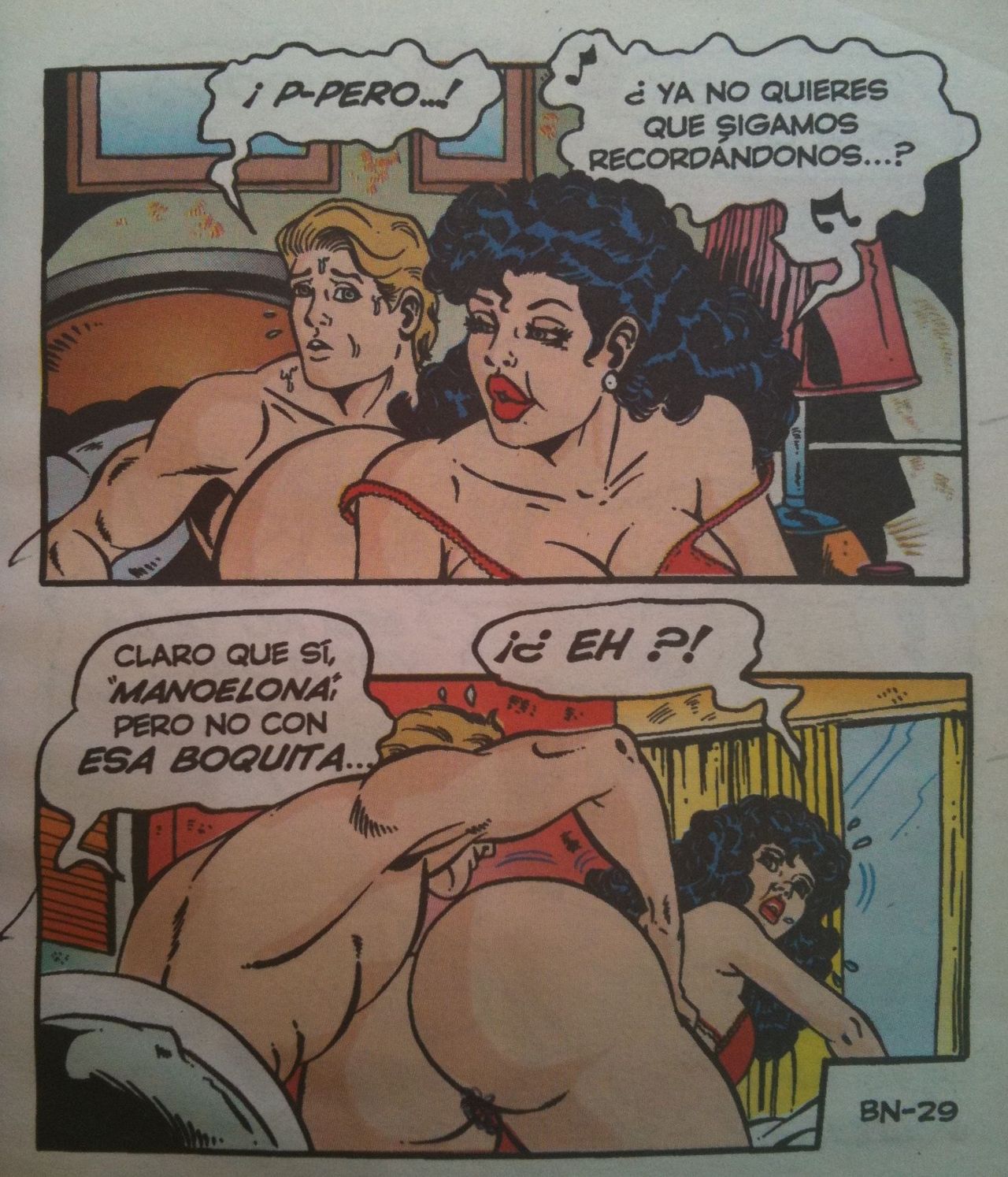 Bellas de Noche image number 29