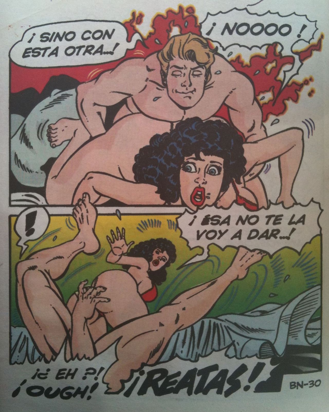 Bellas de Noche image number 30