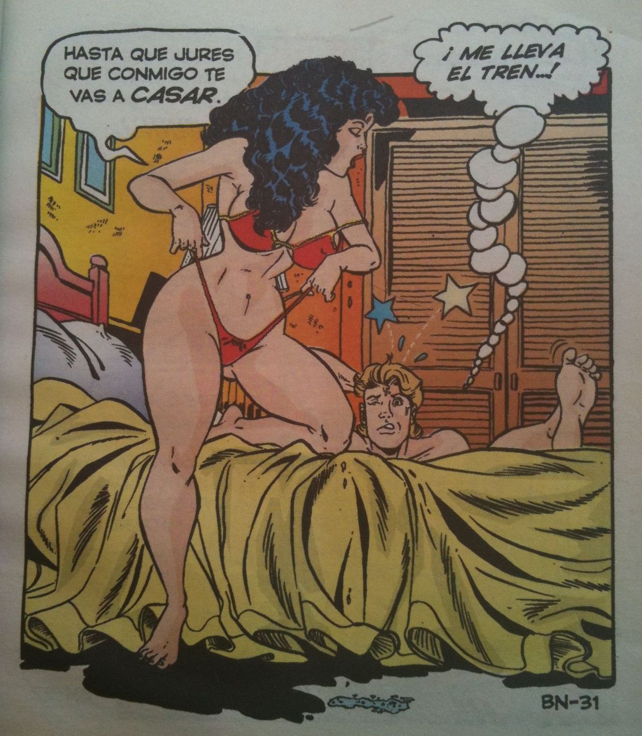 Bellas de Noche image number 31