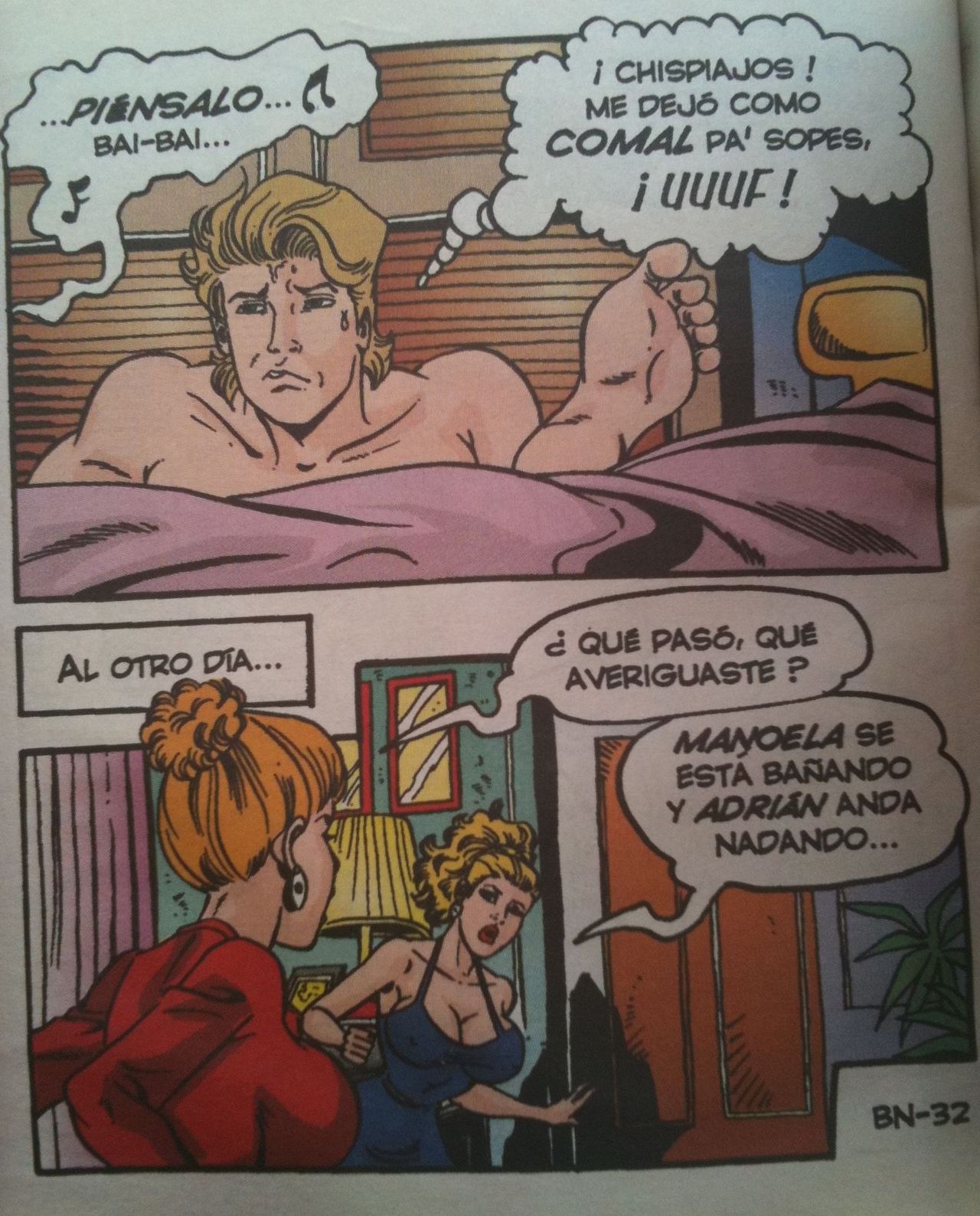 Bellas de Noche image number 32