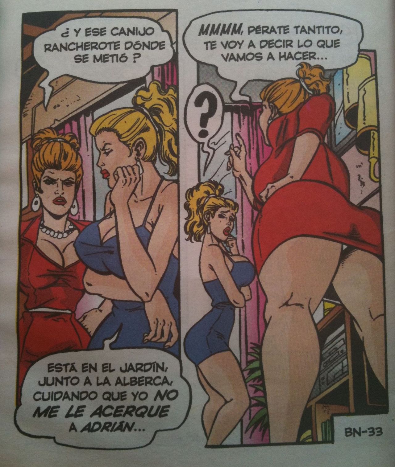 Bellas de Noche image number 33