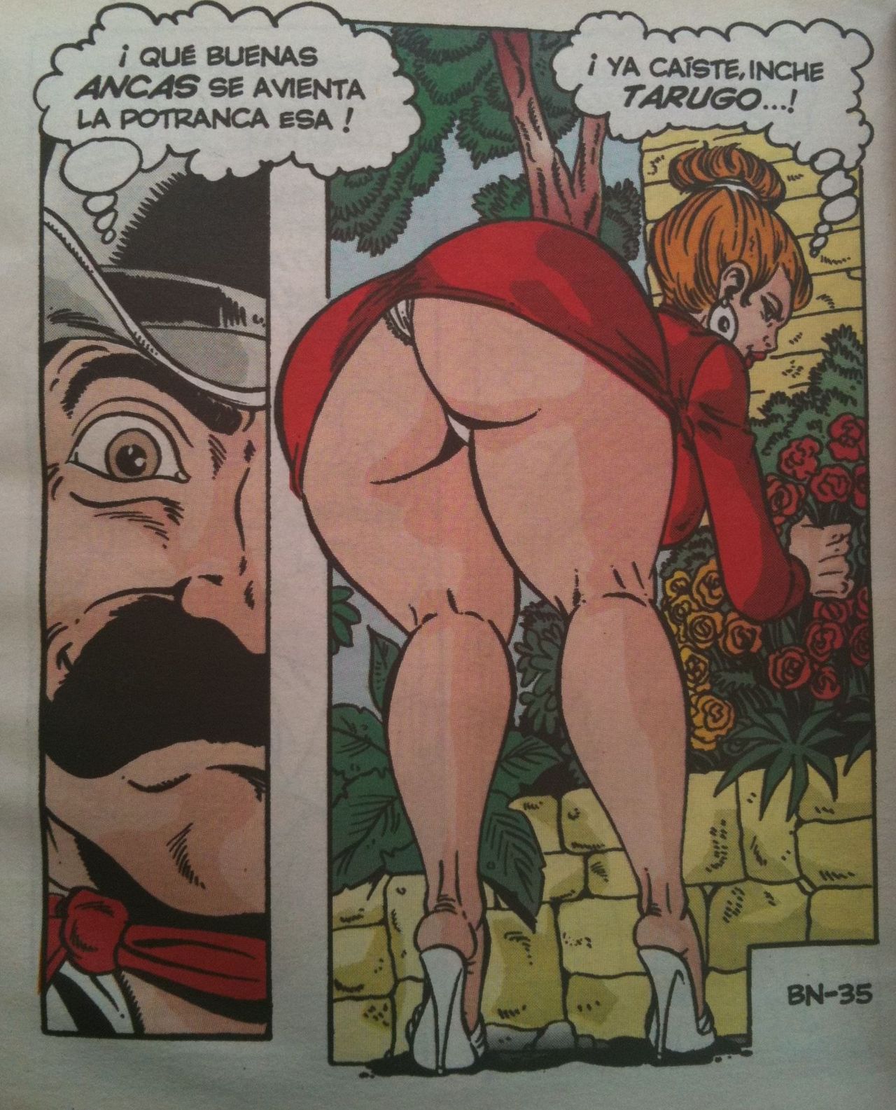 Bellas de Noche image number 35