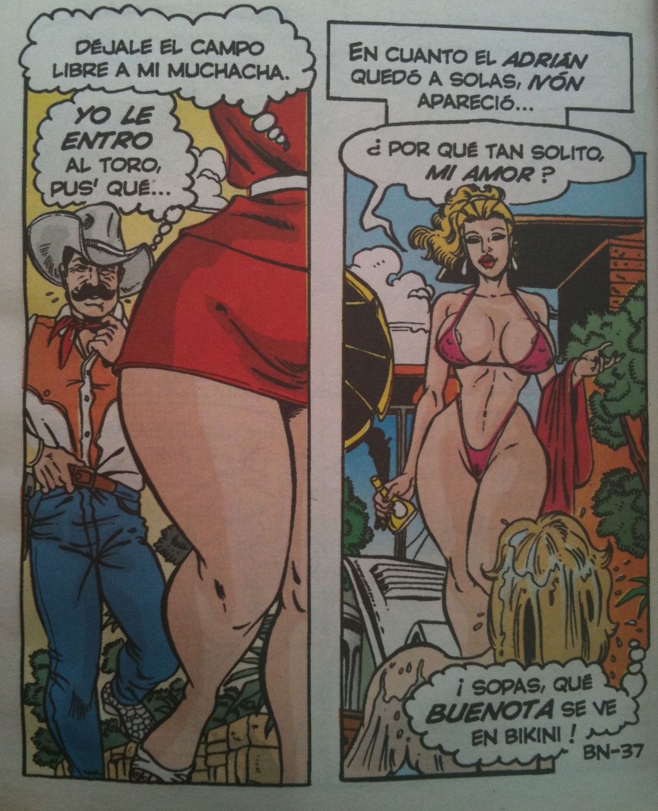 Bellas de Noche image number 37