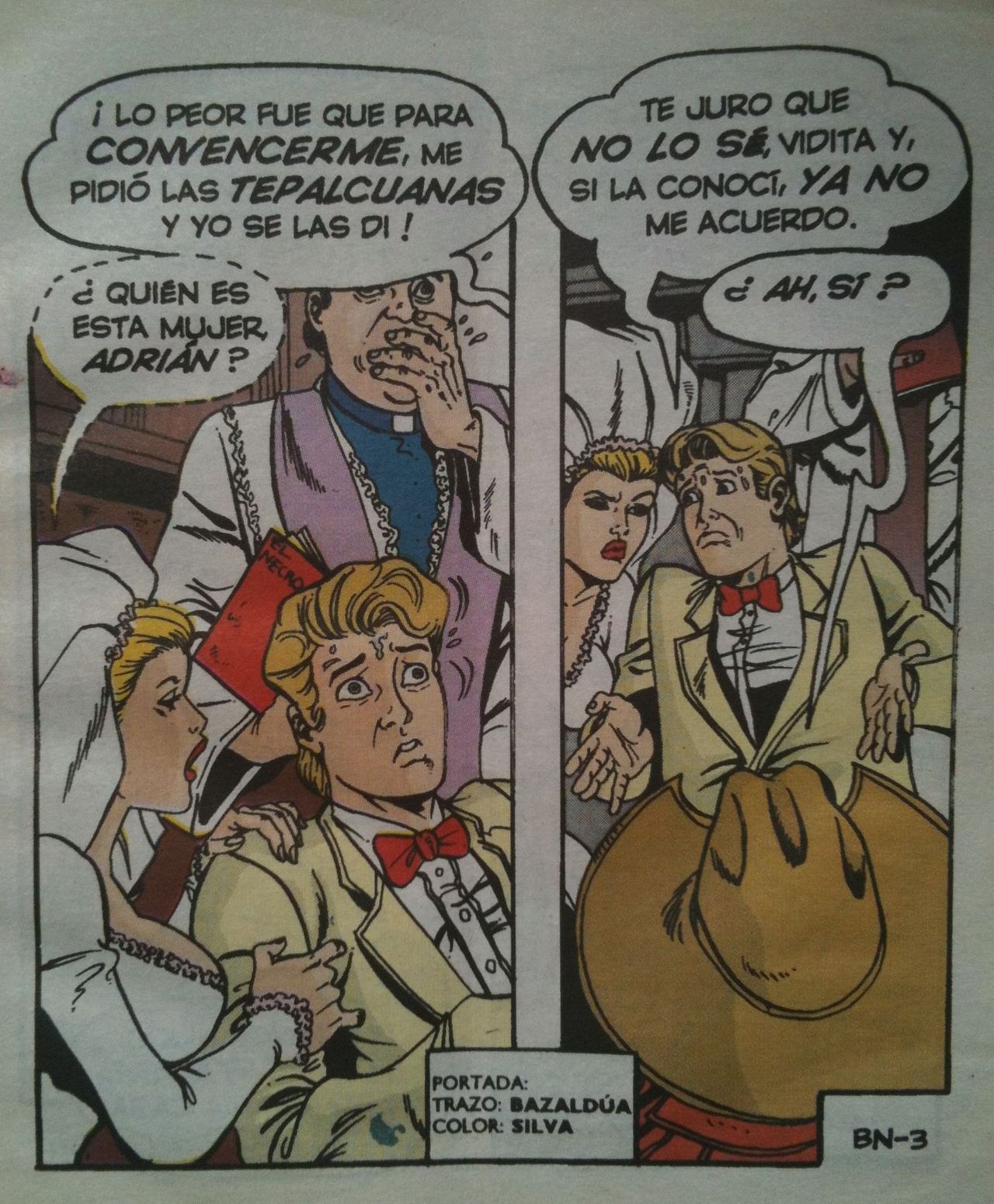 Bellas de Noche image number 3