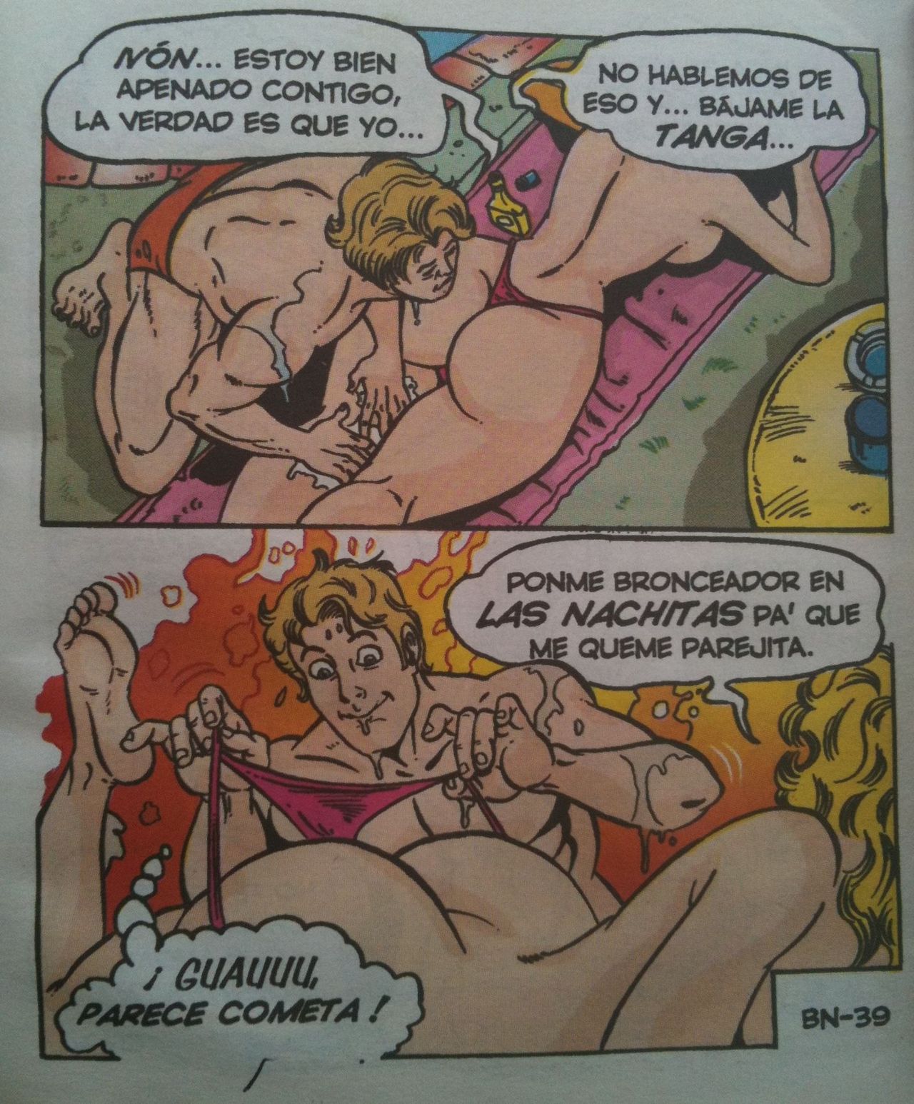 Bellas de Noche image number 39