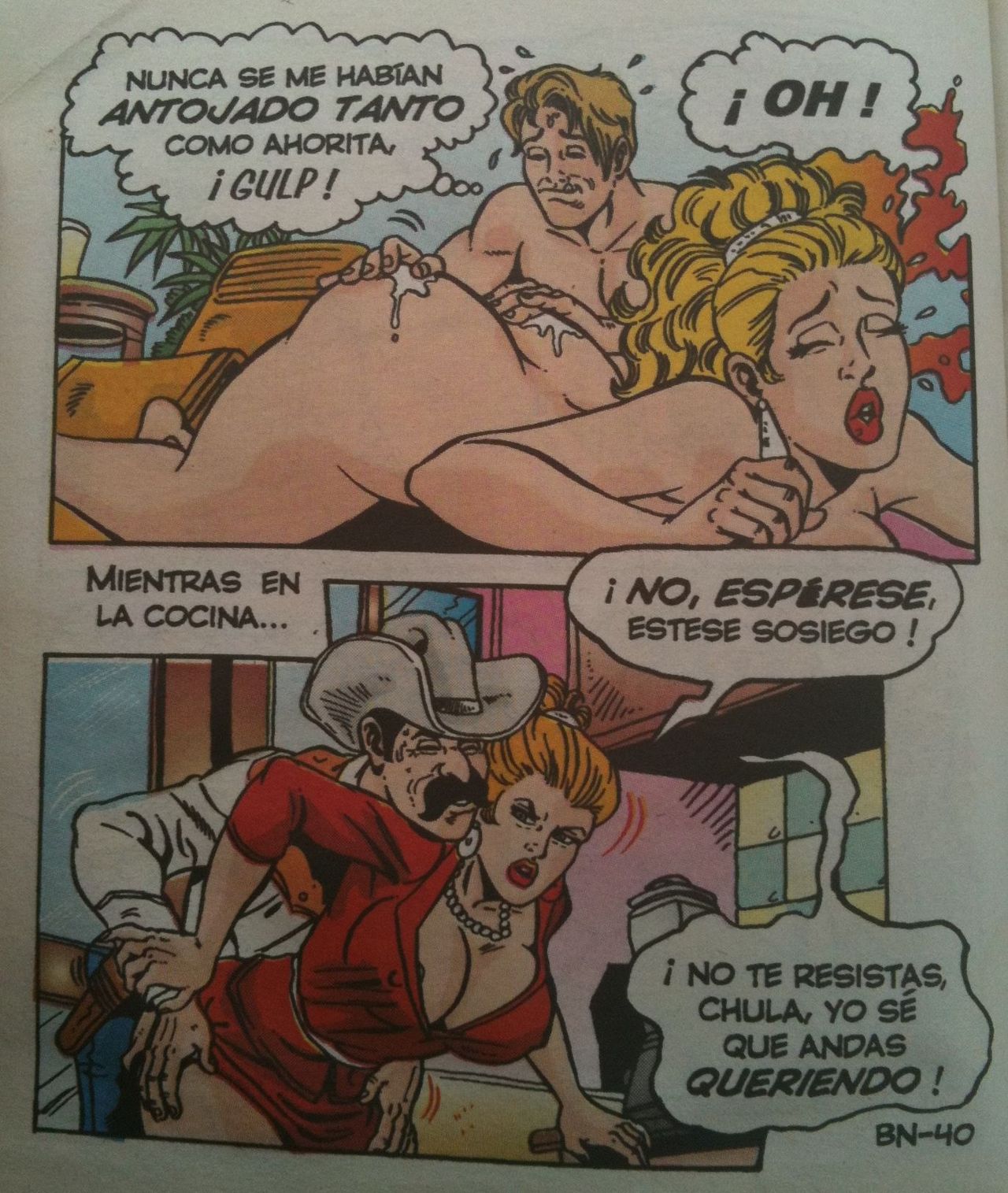 Bellas de Noche image number 40