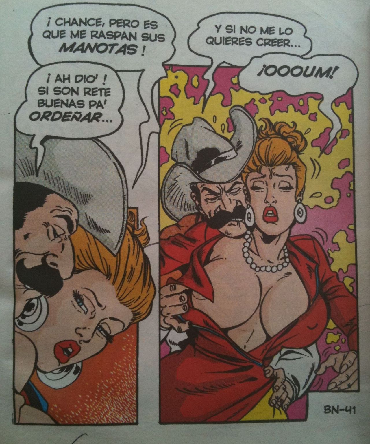 Bellas de Noche image number 41