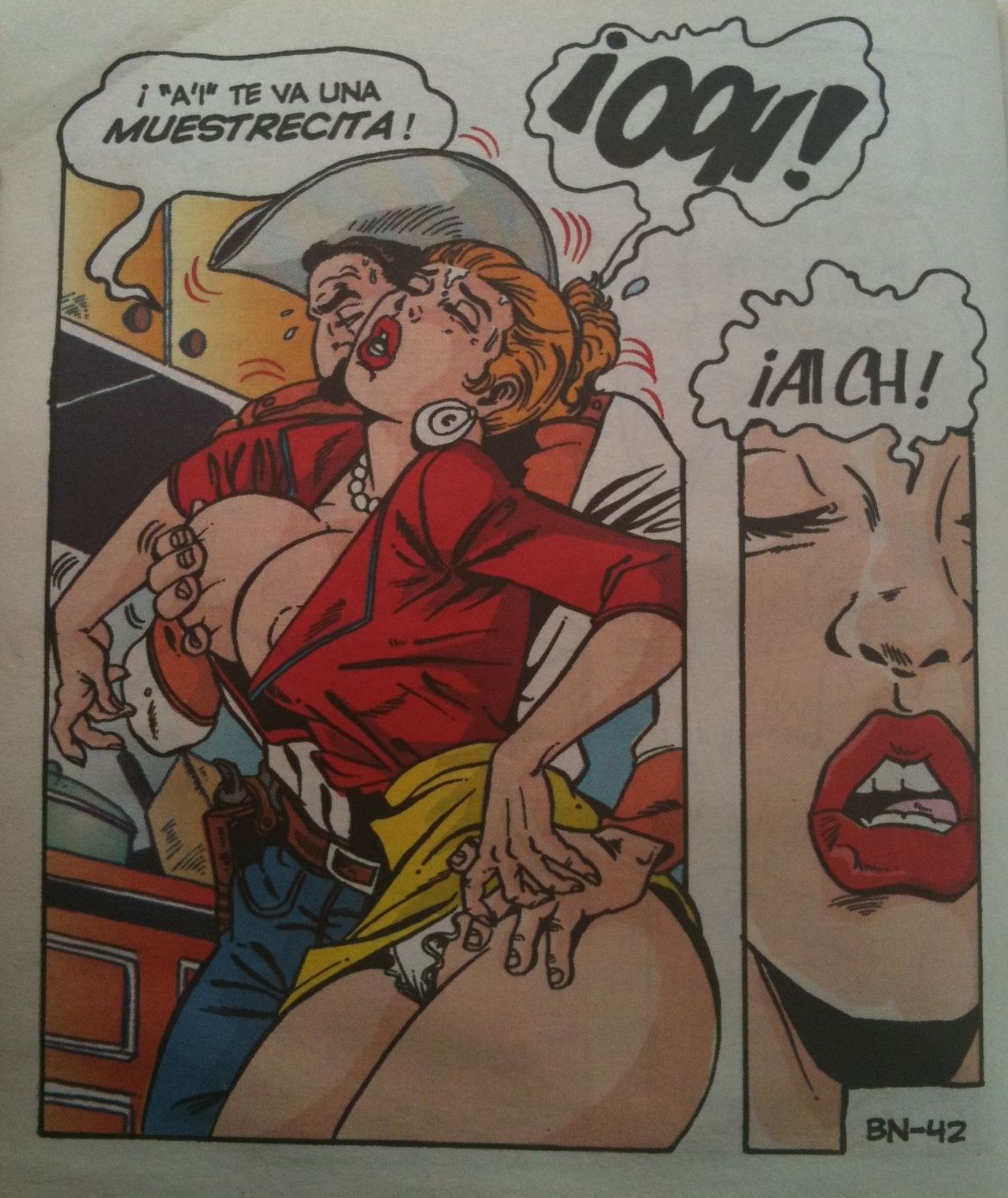 Bellas de Noche image number 42