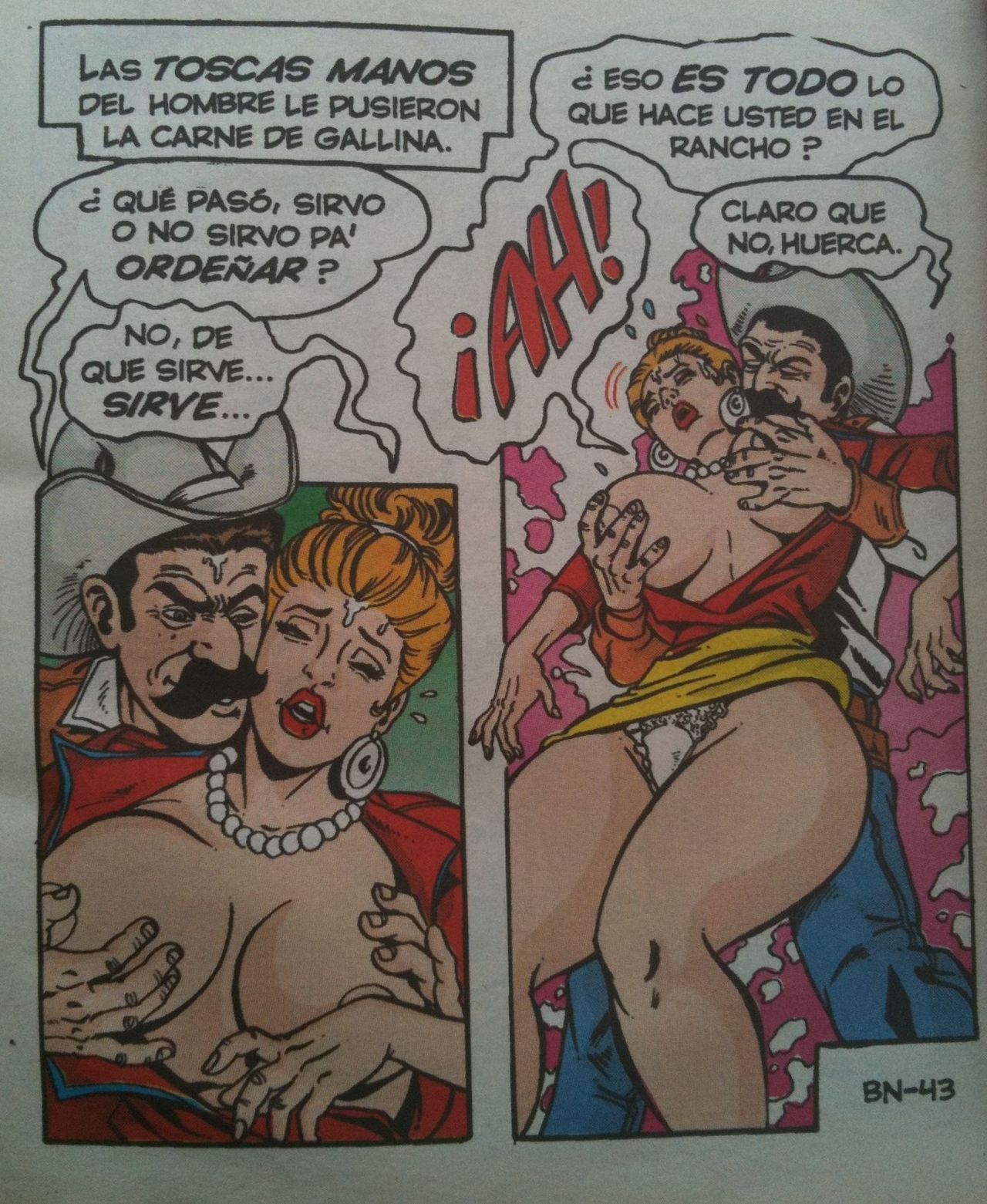 Bellas de Noche image number 43