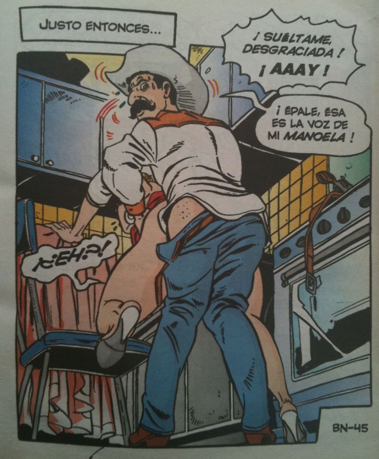 Bellas de Noche image number 45