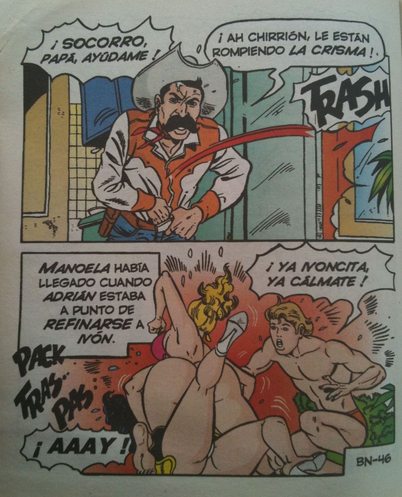 Bellas de Noche image number 46