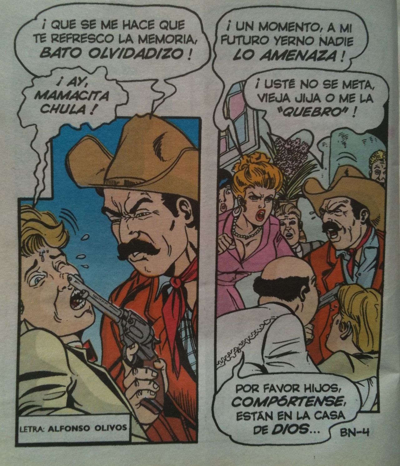 Bellas de Noche image number 4