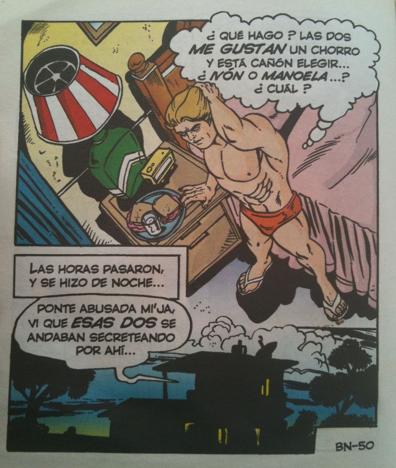 Bellas de Noche image number 50