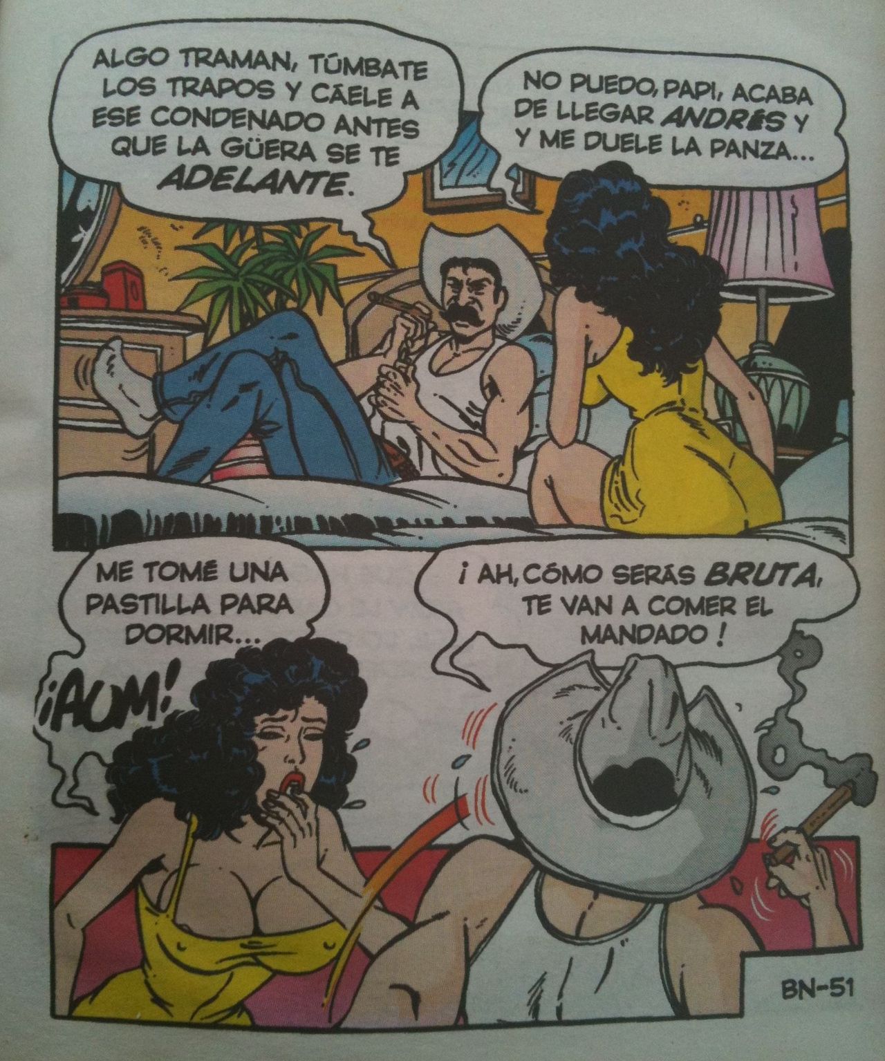 Bellas de Noche image number 51