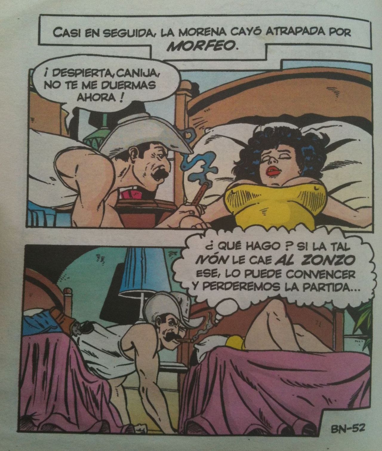 Bellas de Noche image number 52