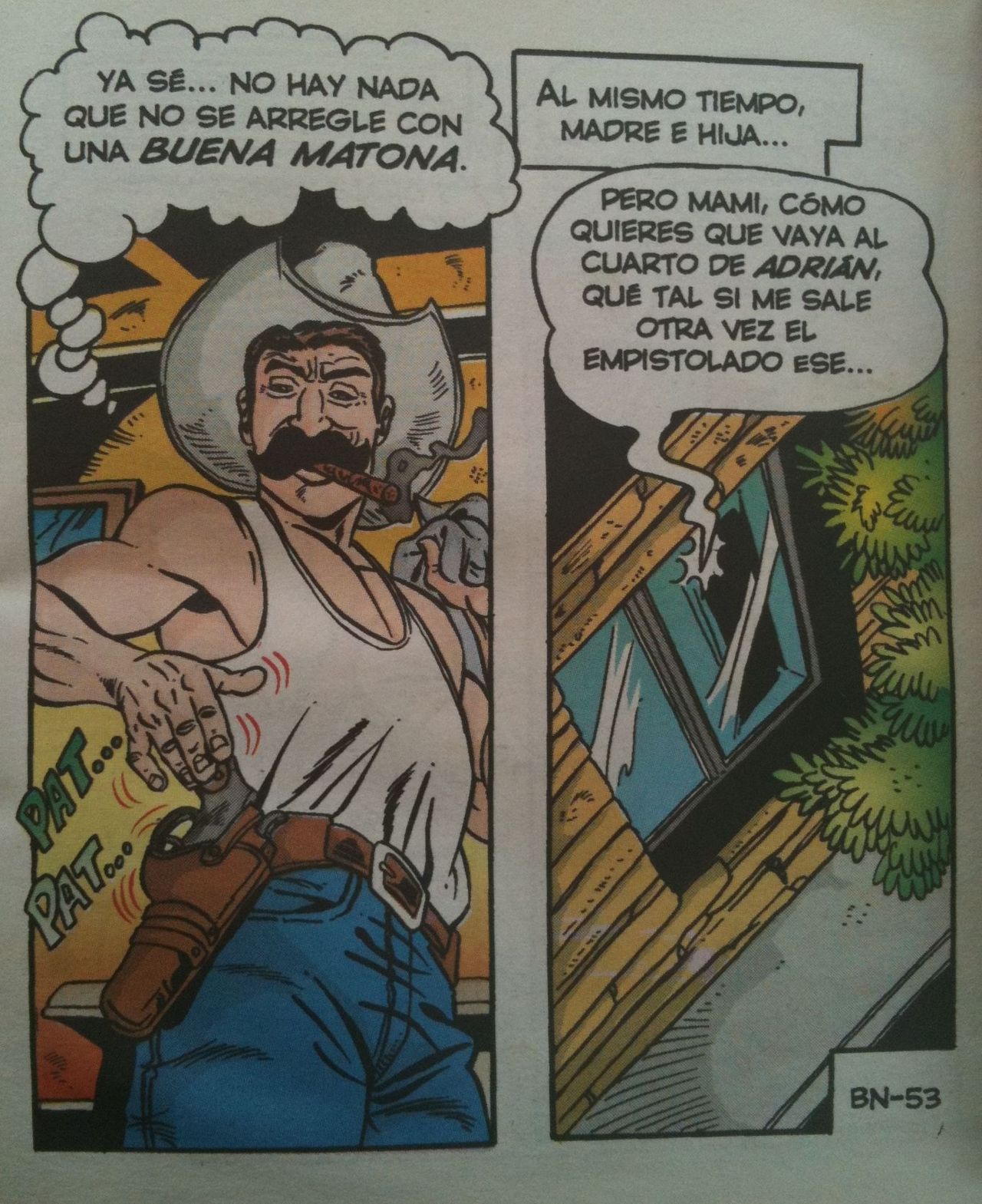 Bellas de Noche image number 53