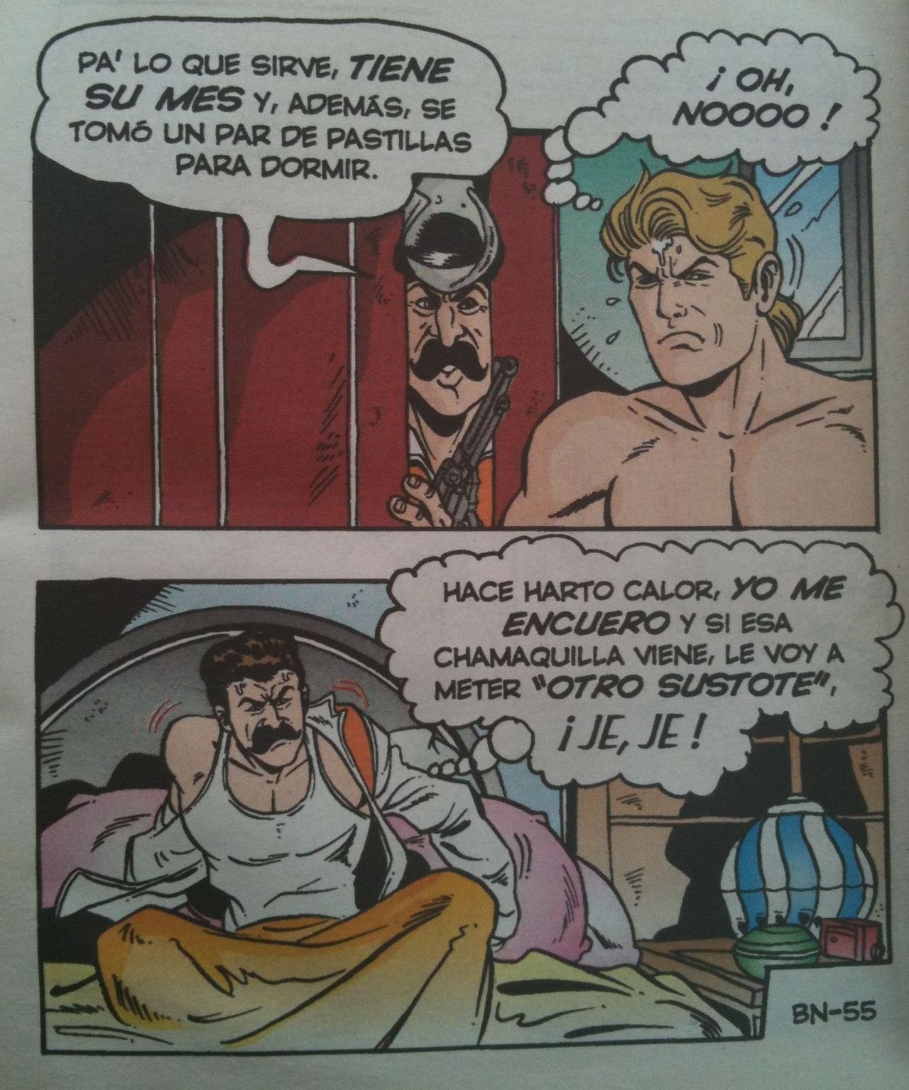 Bellas de Noche image number 55