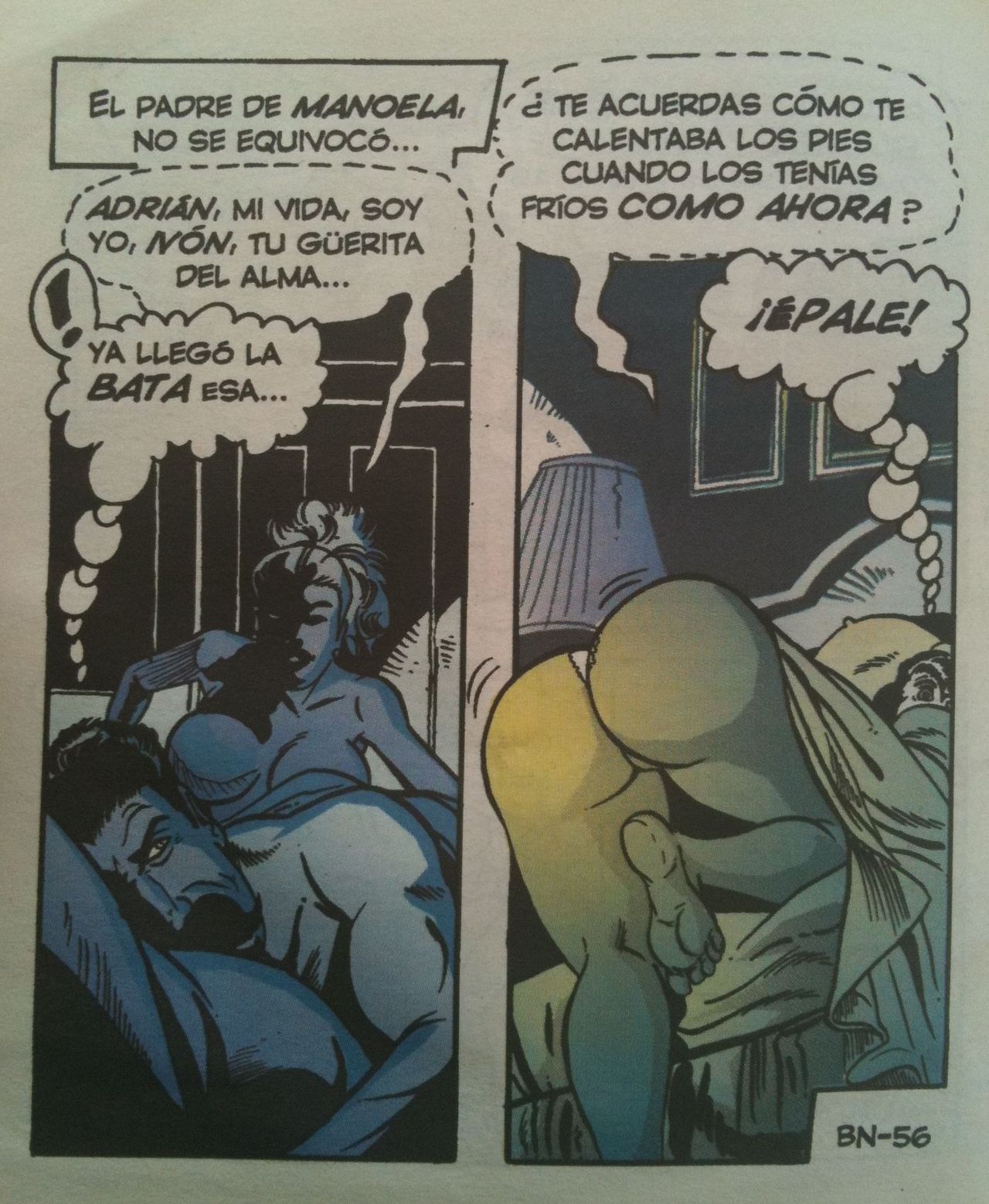 Bellas de Noche image number 56