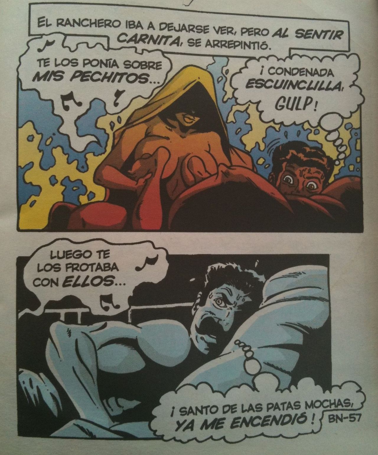 Bellas de Noche image number 57