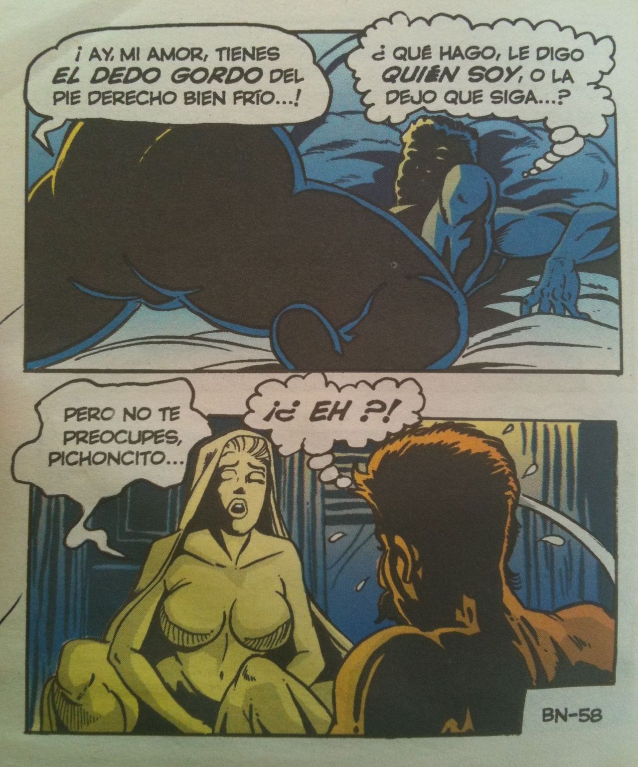 Bellas de Noche image number 58