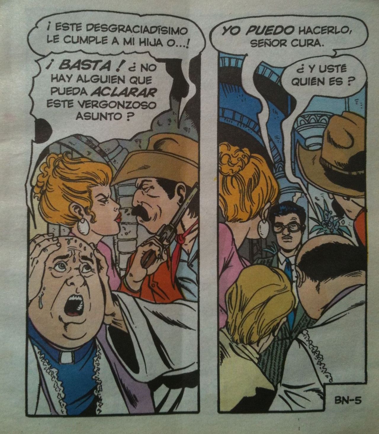 Bellas de Noche image number 5