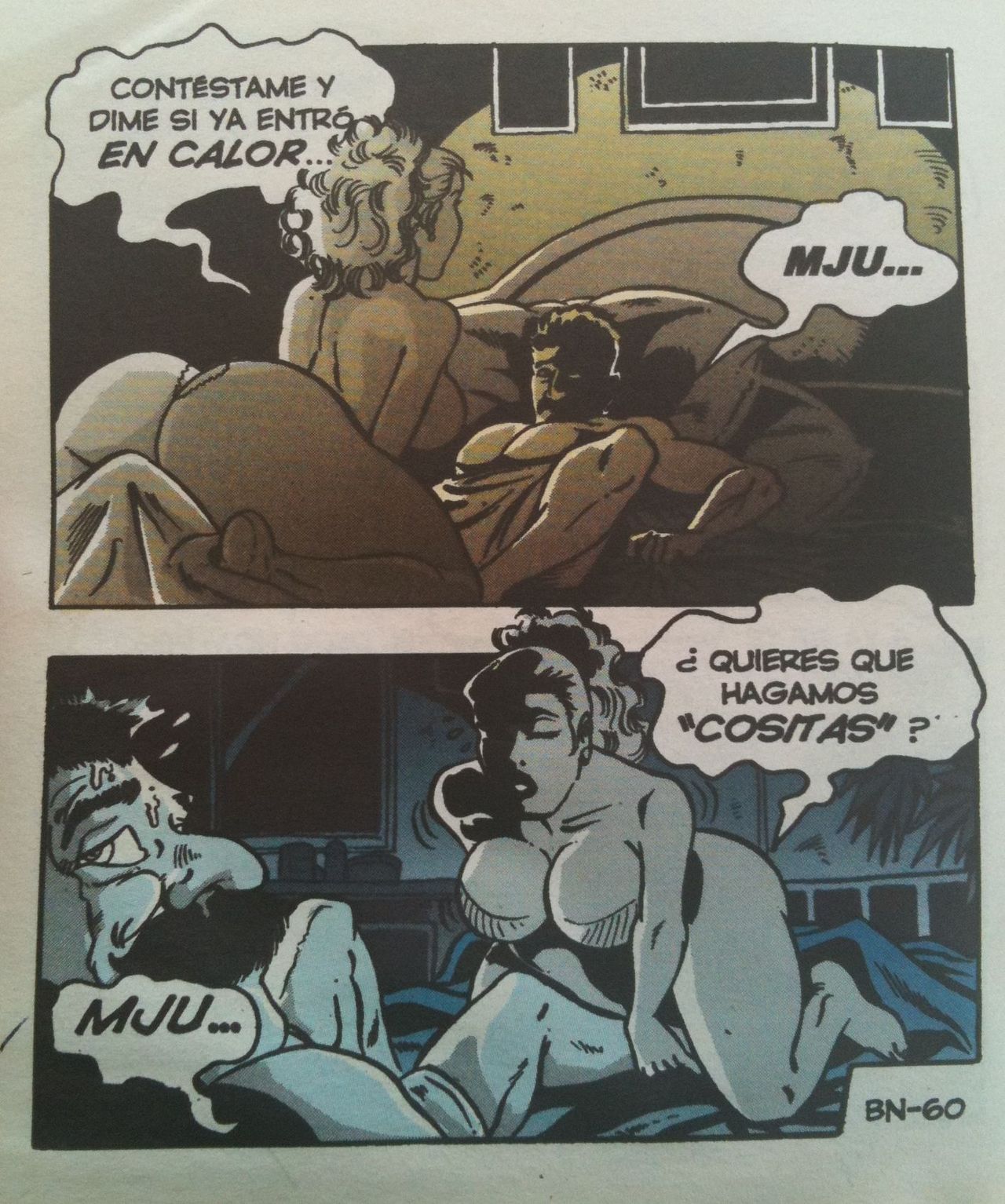 Bellas de Noche image number 60