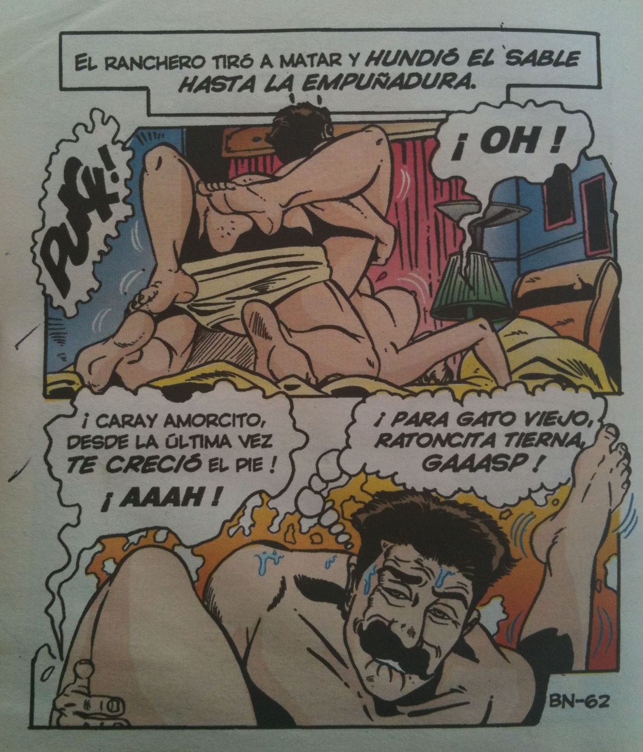 Bellas de Noche image number 62